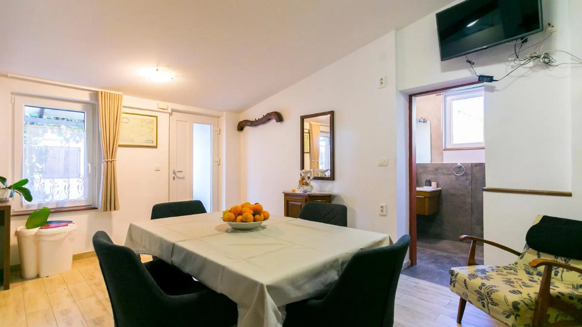 Elvira - Apartment Bungalow - Mpolo Medulin