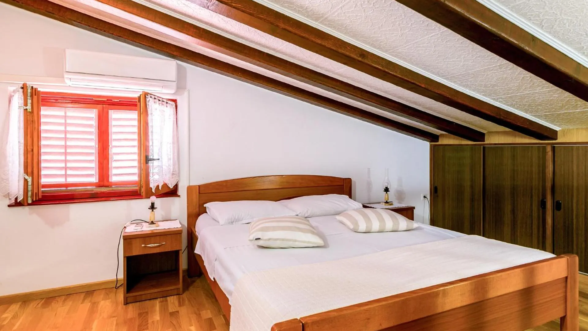 Elvira - Apartment Bungalow - Mpolo Medulin