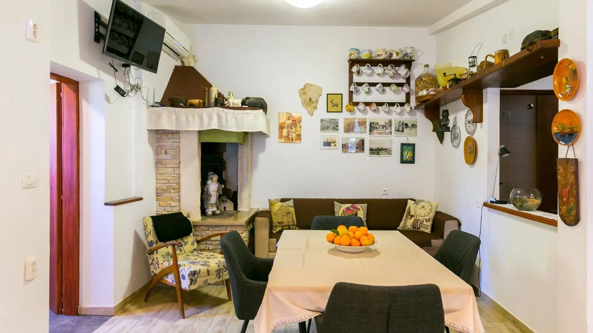 Elvira - Apartment Bungalow - Mpolo location